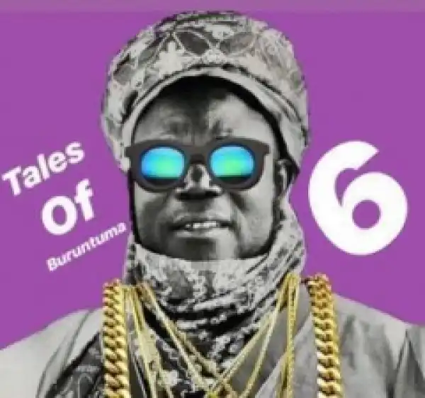 Buruntuma - Tales Of Buruntuma 6 Mix